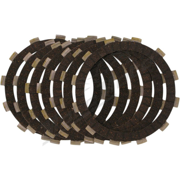 EBC CK Standard Series Clutch Kit YAMAHA XS / YZF-R1 650-1000 75-98