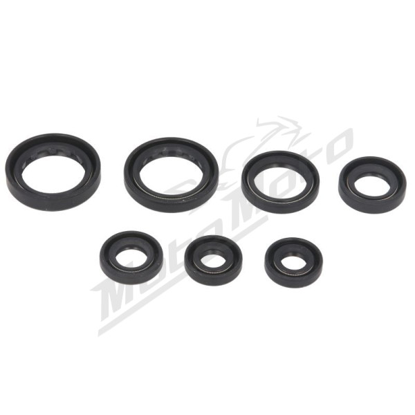 Winderosa Engine gaskets set 7pcs. Honda TRX 350 00-06
