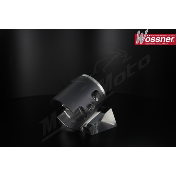 WÖSSNER Kaltinis stūmoklis 48,95-50,45mm Suzuki RM / TS 80 80-87