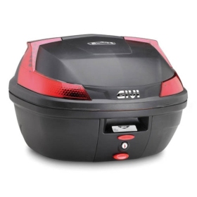 Givi B37 Blade monolock top case 37L