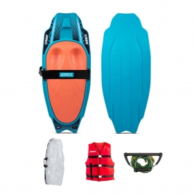 Jobe Slash Kneeboard Kit