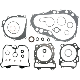 MOOSE OFFROAD Complete Gasket and Oil Seal Kit Arctic Cat / Kawasaki / Suzuki 400cc 03-08
