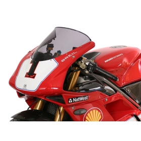 MRA originalus priekinis stiklas  DUCATI 748/916/998