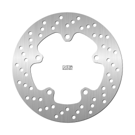 NG Rear Fixed Brake Disc 233x111.5x4mm SYM DRG 125-185cc 18-20
