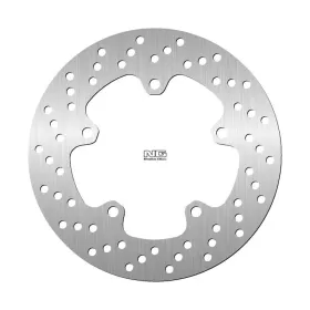 NG Rear Fixed Brake Disc 233x111.5x4mm SYM DRG 125-185cc 18-20