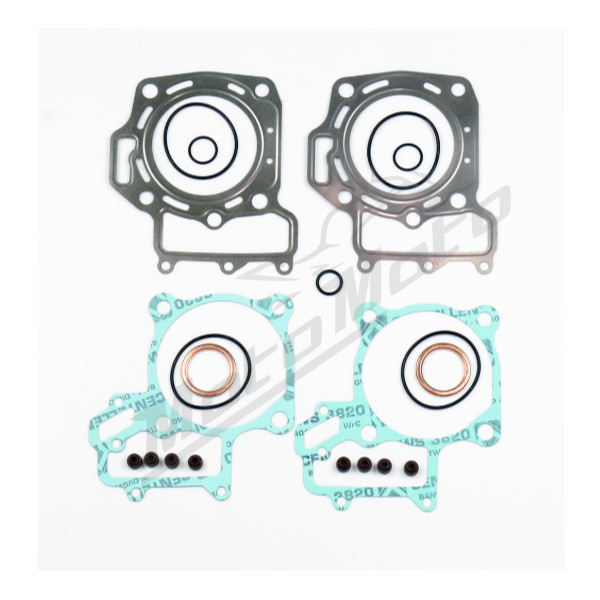 Athena Top-End Gaskets Kawasaki KVF 650 Brute Force 08-14