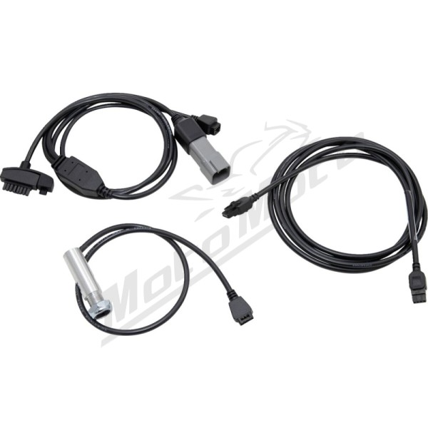 DYNOJET Temperature Sensor Belt Can Am Maverick Turbo 900R 18-19