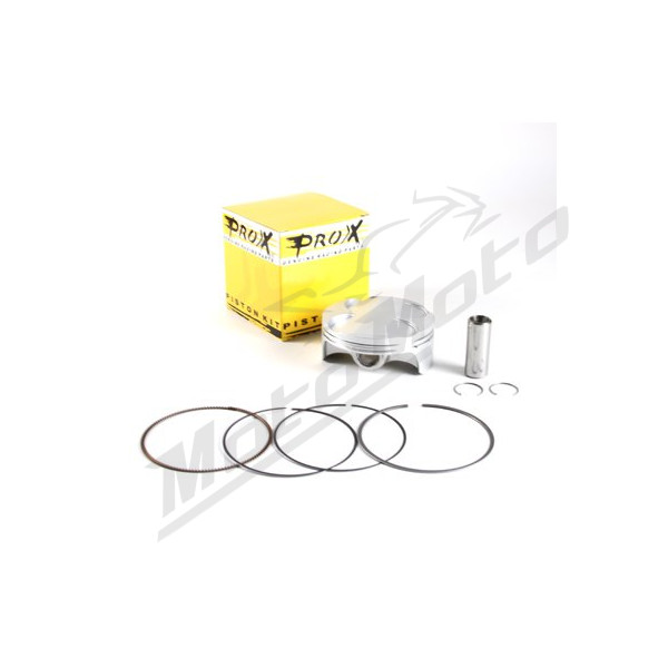 PROX Forged Piston Ø76,98mm Kawasaki KX 250cc 17-19