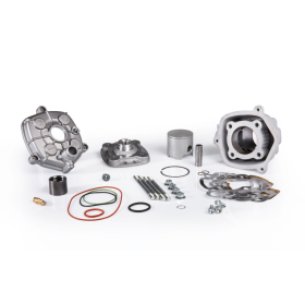Cylinder Kit MALOSSI MHR TEAM Ø50 Pin Ø12 Aprilia / MBK / Peugeot / Yamaha 91-25