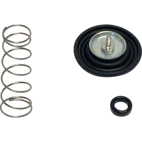 K&S TECHNOLOGIES Carburetor Air Cut-Off Valve Kit Kawasaki KFX / KVF / ZX-9 650-900cc 98-13