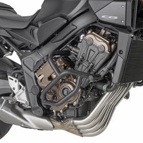 KAPPA Variklio lankai Honda CB 650R 24-26