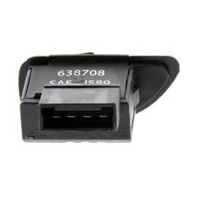 Turn signals switch PIAGGIO / GILERA / UNIVERSAL