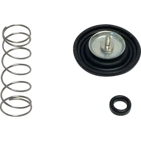 K&S TECHNOLOGIES Carburetor Air Cut-Off Valve Kit Kawasaki KFX / KVF / ZX-9 650-900cc 98-13