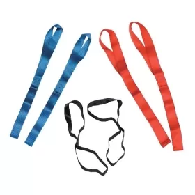 PARTS UNLIMITED Transportavmo diržų prailginimas 45.5cm