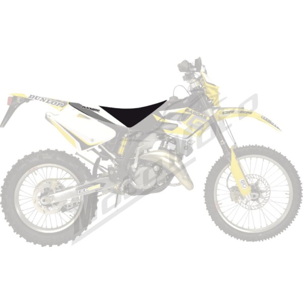 BLACKBIRD RACING Piramidės formos sėdynės užvalkalas Gas Gas EC / FSE 125-450cc 00-06