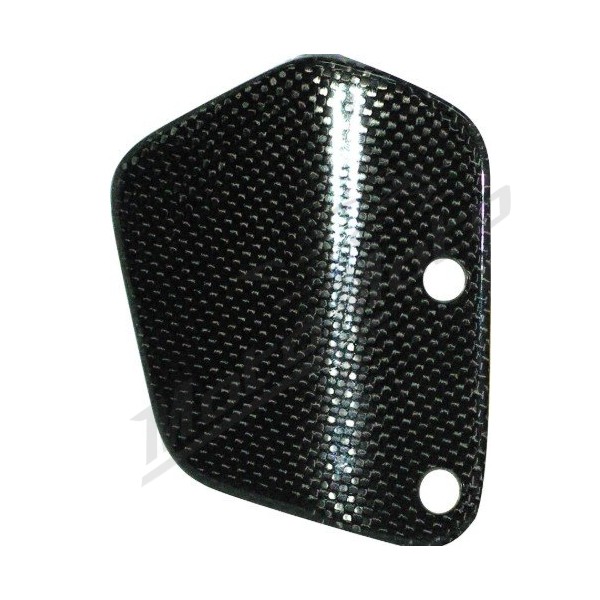 GILLES TOOLING Heel Guard Right Honda CB 1000R 08-17
