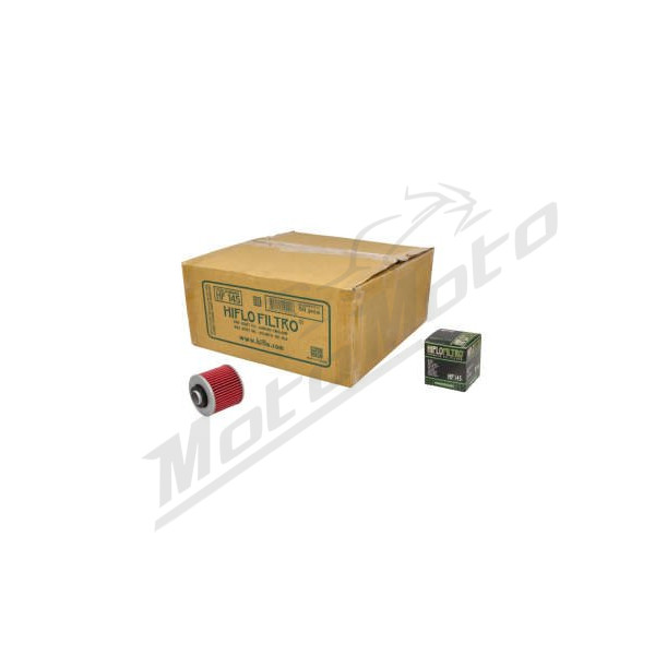 Hiflo Tepalo filtrai 50 vnt. Aprilia / Derbi / MZ/MUZ / Sachs / Yamaha 125-1100cc 76-22