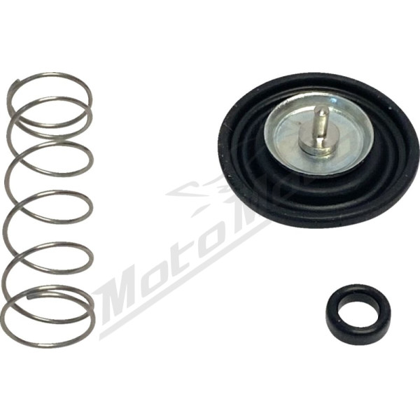 K&S TECHNOLOGIES Carburetor Air Cut-Off Valve Kit Kawasaki KFX / KVF / ZX-9 650-900cc 98-13