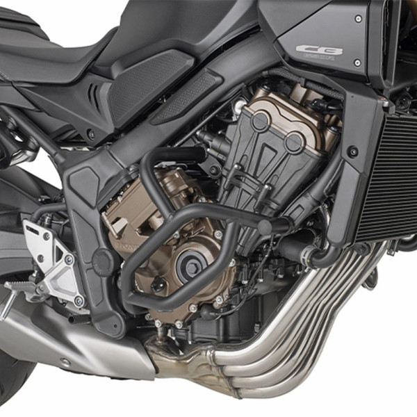KAPPA Variklio lankai Honda CB 650R 24-26