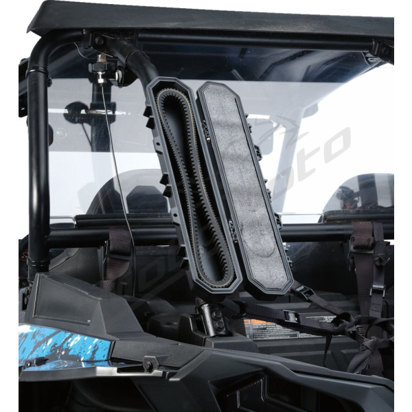 MOOSE OFFROAD FOUR WHEEL Drive Belt Storage Case