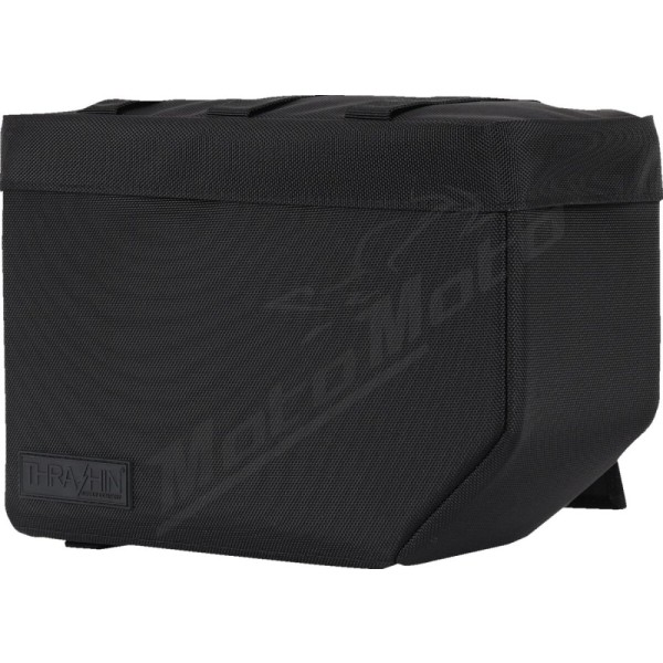 THRASHIN SUPPLY CO. Essential Base Saddlebags