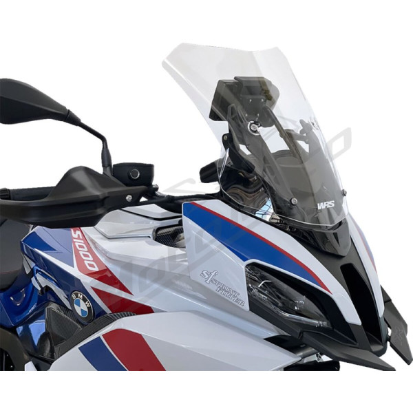 WRS Windscreen BMW S 1000cc 20-23