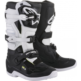 Alpinestars Stella Tech 3 Ladies Motocross Boots