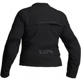 Lindstrands Fryken Ladies Textile Jacket