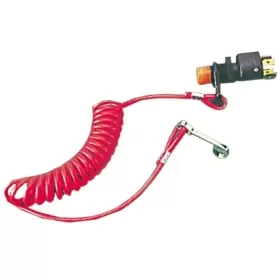 Osculati Automatic disconnection / regulatory safety switch for ignition