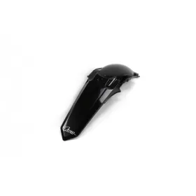 UFO Rear fender Yamaha YZ 125/250 black 001