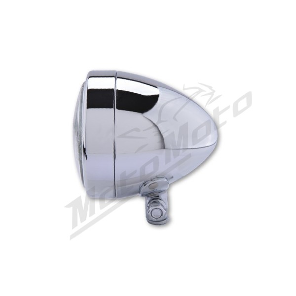 HIGHSIDER Headlight Bullet H4 