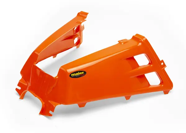 MAIER Kuro bako apdaila Yamaha YFZ 350 87-06