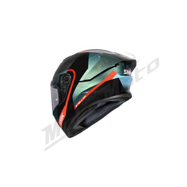 Helmet SMK STELLAR SPORT GL257C
