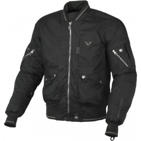 Macna Bastic Waterproof Motorcycle Textile Jacket