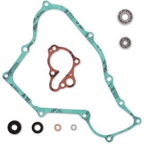 MOOSE OFFROAD Water Pump Rebuild Kit Honda CR 125R 84-86