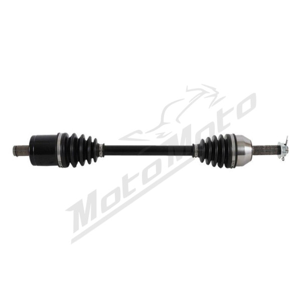 ALL BALLS Priekinis kairys pusašis Polaris Ranger 400-800 11-14