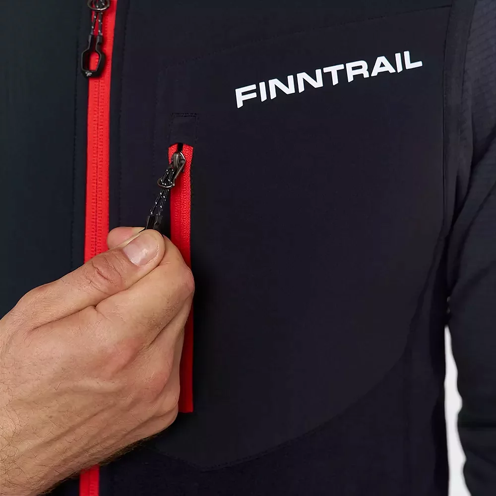 Finntrail Polar 1395 Thermal Overall