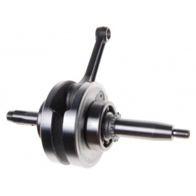 Crankshaft 152FMH / CHINESE ATV / CROSS / PITBIKE 110cc PIN Ø13 4T