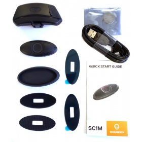 Schuberth Sena SC1M Communication System