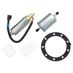 WAVEWERX FUEL PUMP COMPLETE Sea Doo Speedster / Challenger / Wake / GSX / GTI 150-310 99-11