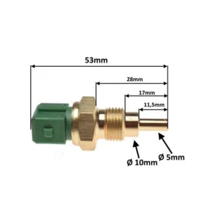 Temperature sensor Minareli AM6 M14x1.25