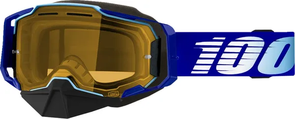 100% Armega Snow Goggle