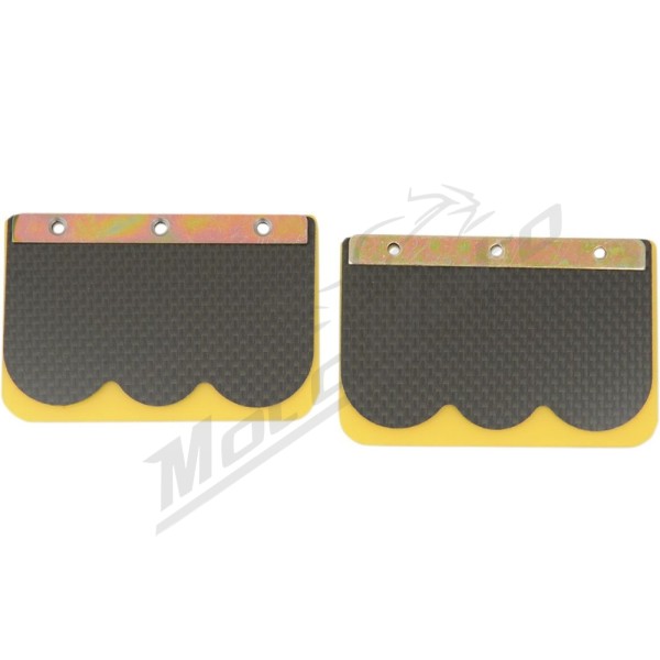BOYESEN Pro Series Reed Set SUZUKI RM 125 04-08
