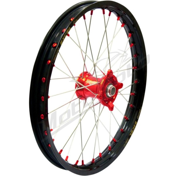 KITE Elite MX-EN Front Wheel R21x1.60 Gas Gas / Husqvarna / KTM 125/501 15-26