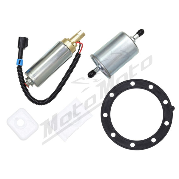 WAVEWERX FUEL PUMP COMPLETE Sea Doo Speedster / Challenger / Wake / GSX / GTI 150-310 99-11