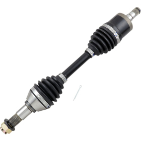 MOOSE OFFROAD FOUR WHEEL Heavy-Duty CV Axle Kit Can-Am Outlander / Renegade 500-1000cc 13-22