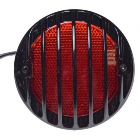 Universal tail light LED 