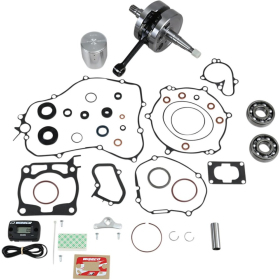 WISECO Engine Rebuild Kit YAMAHA YZ 125cc 2T 05-17 Ø53,95