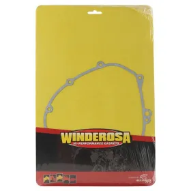 Winderosa (vertex) clutch cover gasket Yamaha YZF-R1 09–14