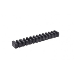 Cilindro vibracijos slopinimo guma MZ 150